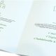 Gestaltung Firmen-Prospekt Folder Bielefeld