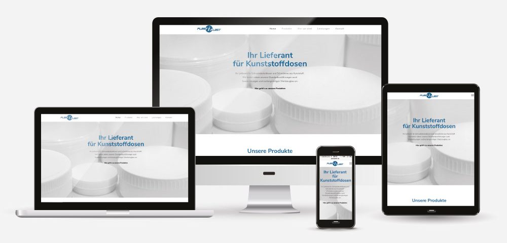 Wordpress Website Erstellung Bielefeld