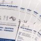 Visitenkarten und Werbeflyer Bielefeld günstiger Druck und Gestaltung