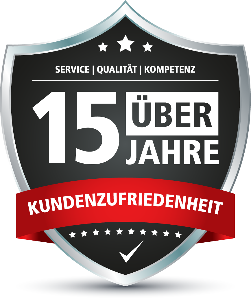 Werbeagentur Bielefeld seit 15 jahren
